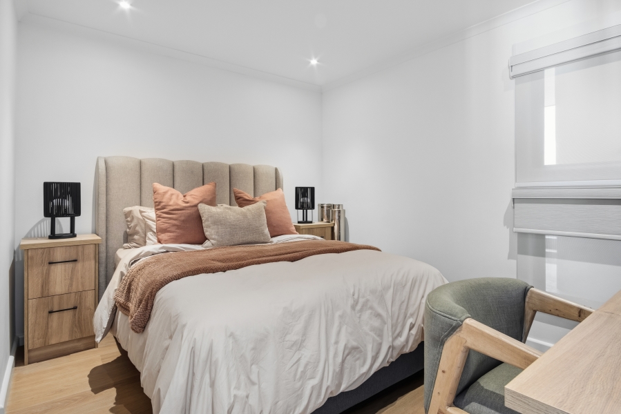 2 Bedroom Property for Sale in Wynberg Upper Western Cape